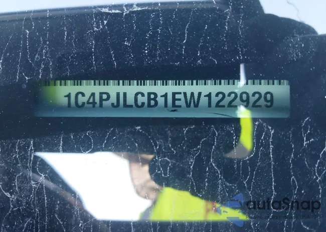 1C4PJLCB1EW122929: 43702559