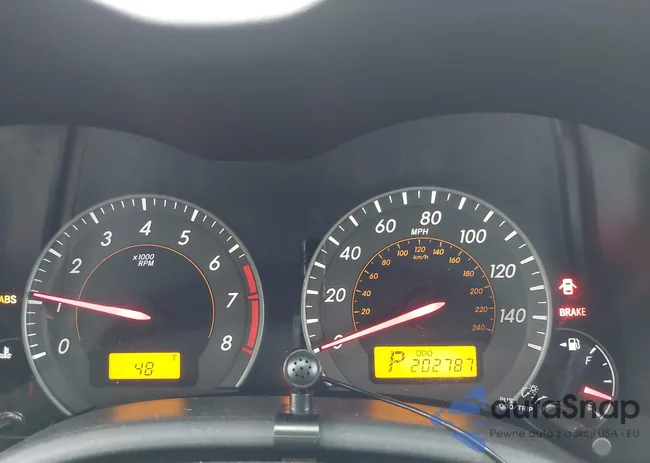 2T1BU4EE7AC319489: 43702609