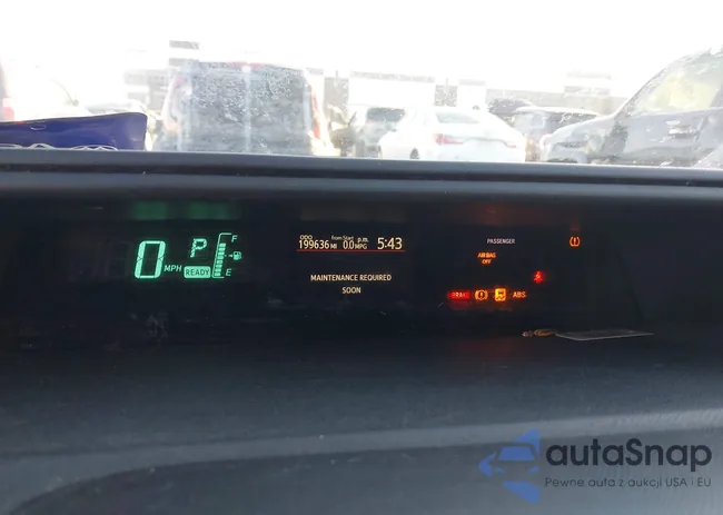 JTDKDTB3XD1044982: 43702615