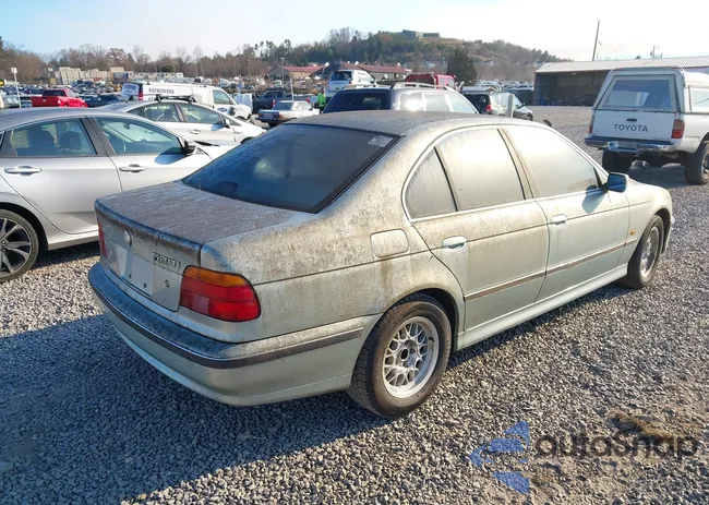 WBADD6329VBW24443: 43702661