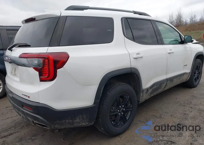 1GKKNLLS5PZ110674: 43701682