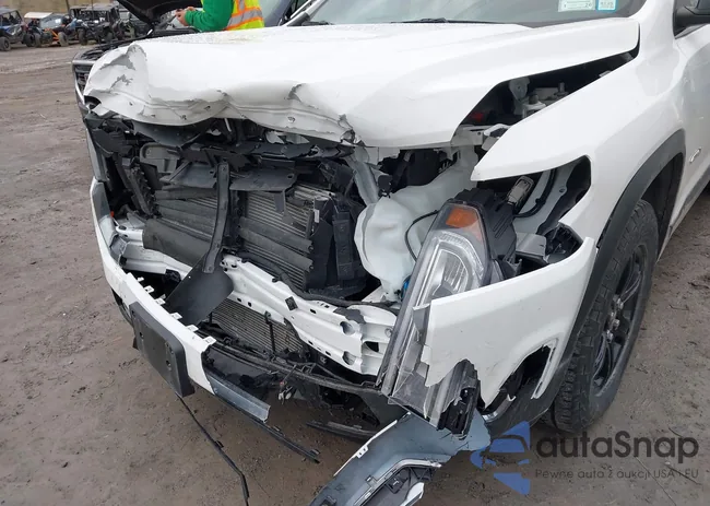 1GKKNLLS5PZ110674: 43701682