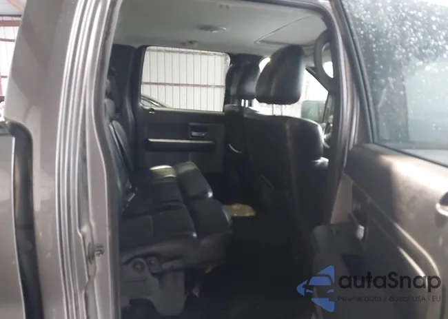 1FTPW14508FB19443: 43701689