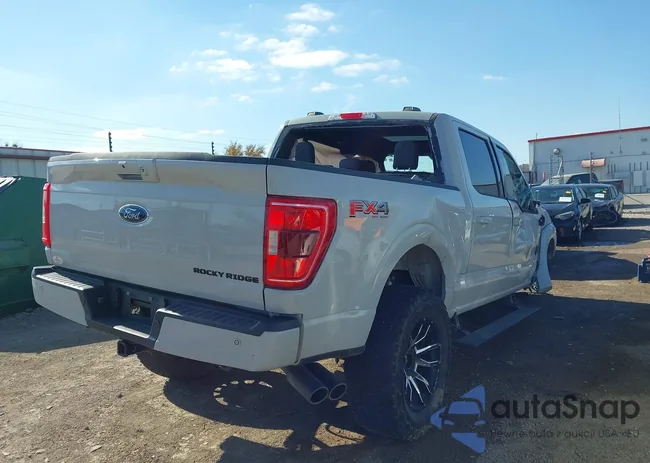 1FTFW1E51PKD88972: 43701696