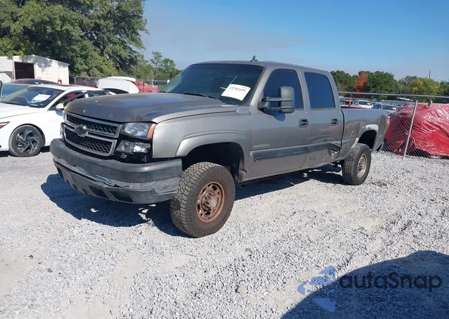 1GCHC23U06F122366: 43701699