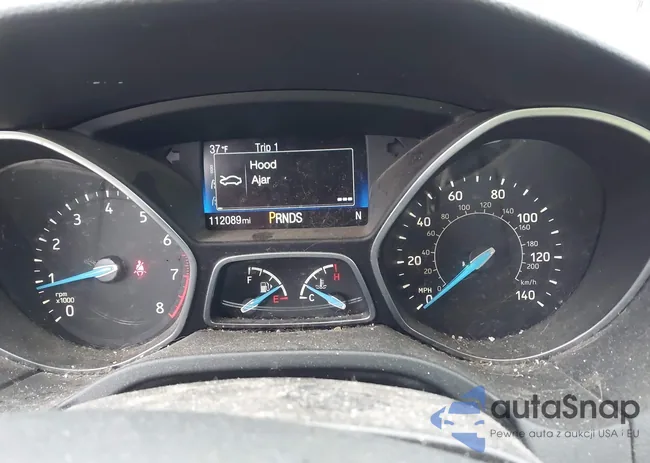 1FADP3H27HL335986: 43701703