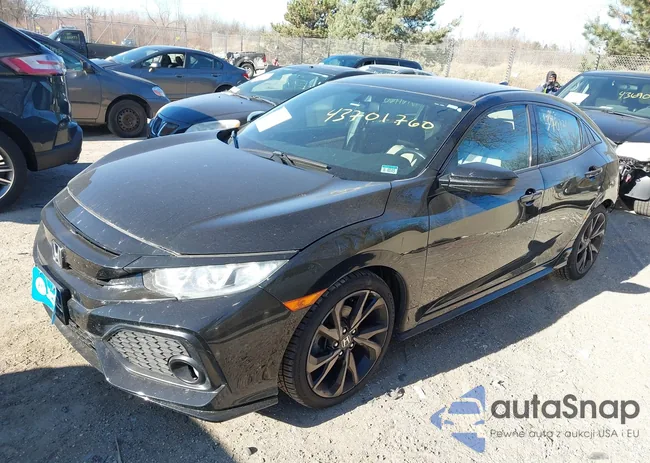 SHHFK7H42JU410031: 43701760