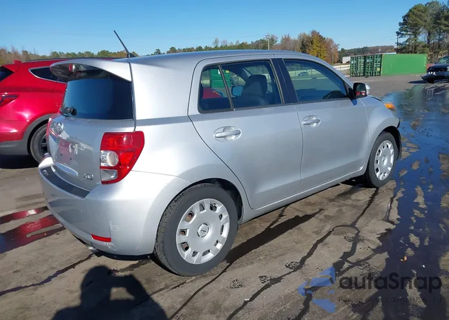 JTKKU4B47C1022248: 43701803