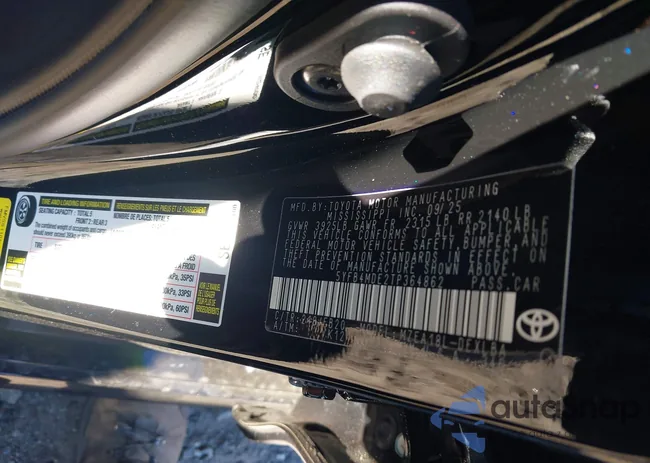 5YFB4MDE2TP364862: 43701835