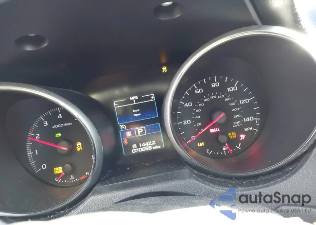 4S4BSAAC8J3366611: 43701846