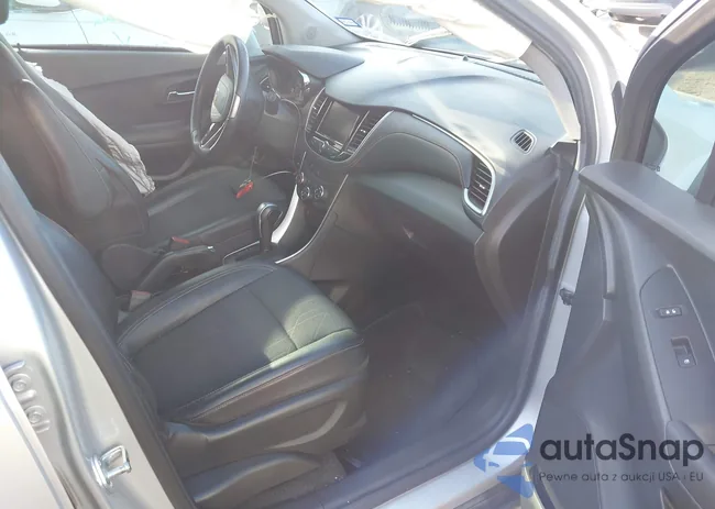 KL7CJLSBXMB303529: 43701849