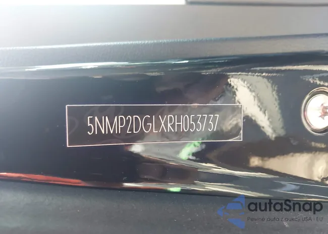5NMP2DGLXRH053737: 43701854