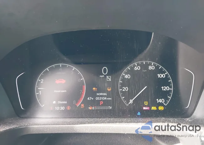 5FNYG1H5XRB045207: 43701935