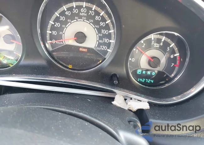 1C3BCBFG1DN541832: 43701987