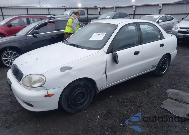 KLATA52631B643819: 43702004