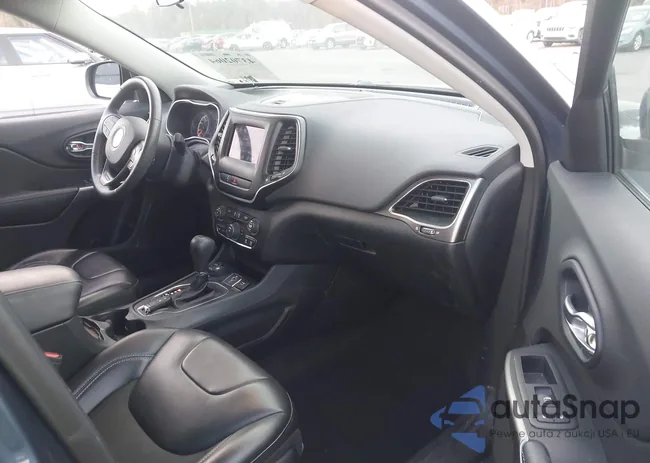 1C4PJMLB7KD414839: 43702064