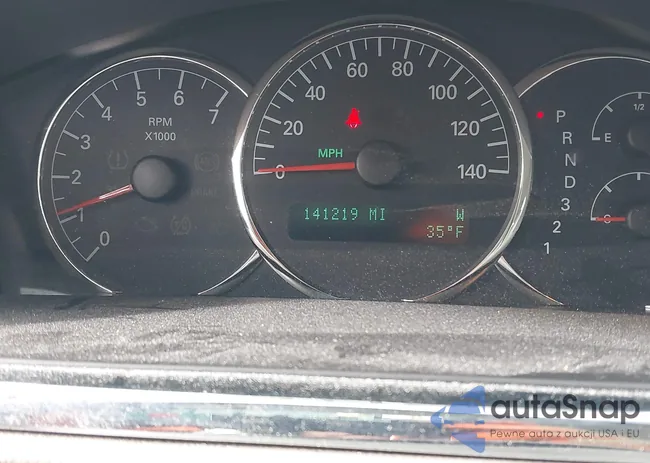 2G4WD582X81288395: 43703147