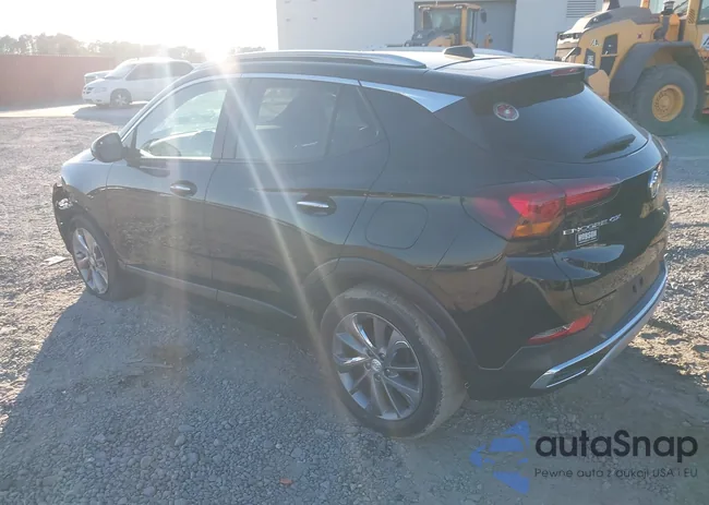 KL4MMFSL8NB132722: 43703174