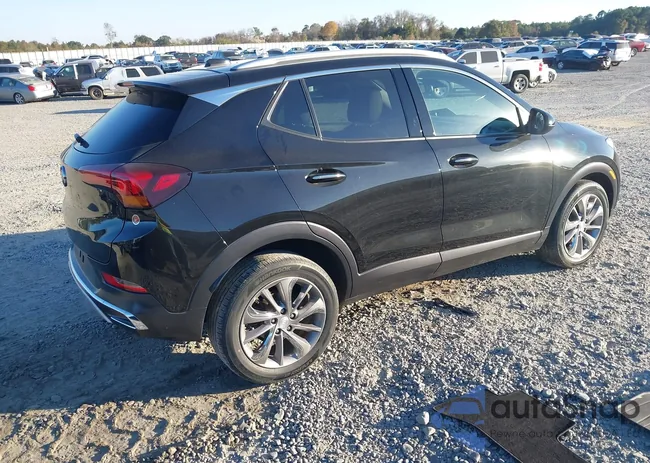 KL4MMFSL8NB132722: 43703174