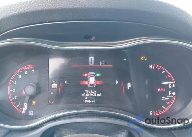 1C4SDHCT9FC869771: 43703184