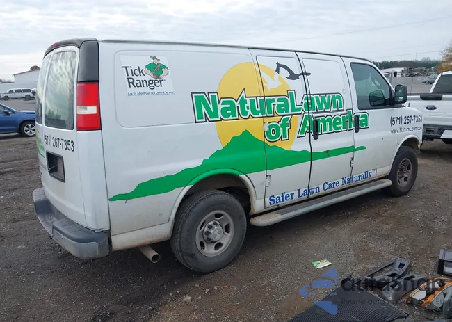 1GCWGAFG5J1908777: 43703221