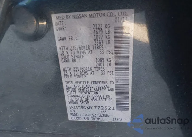 5N1AT2MV8EC772521: 43703244