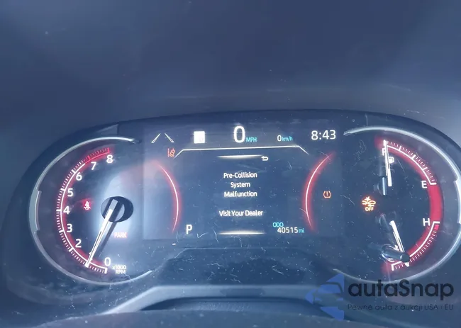 2T3H1RFV9RC281135: 43703245