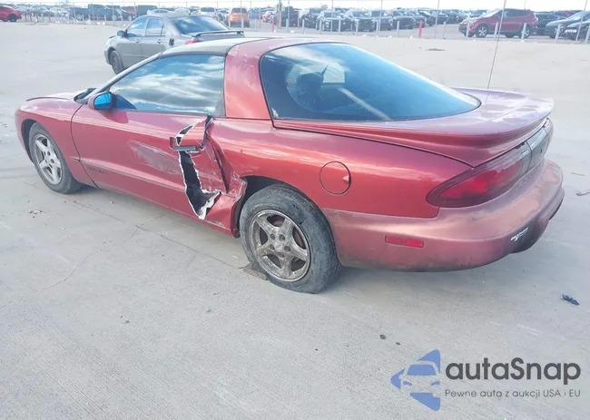 2G2FS22K6V2216461: 43703284