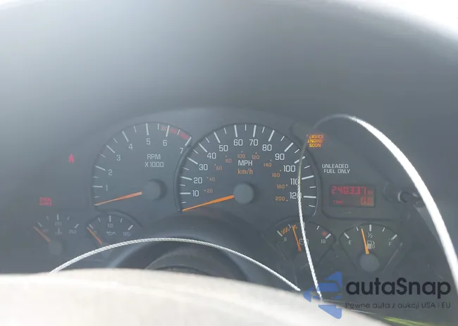 2G2FS22K6V2216461: 43703284