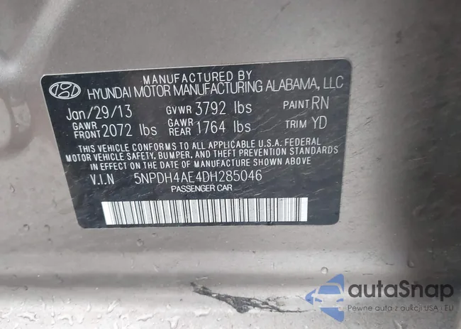 5NPDH4AE4DH285046: 43703297