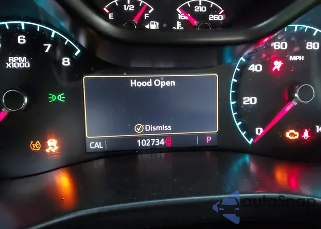 1GCGTCENXL1250145: 43703334