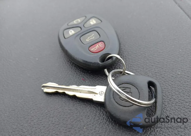 5GAKRBED1BJ376131: 43703349