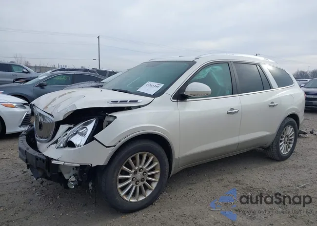 5GAKRBED1BJ376131: 43703349