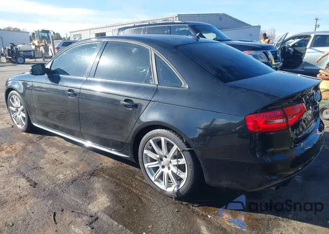 WAUFFAFL2EN006342: 43703399