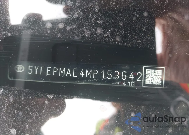 5YFEPMAE4MP153642: 43703466