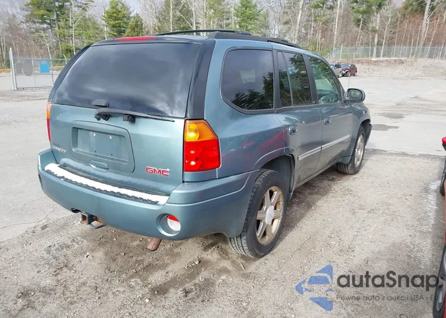 1GKDT43S692105967: 43703605