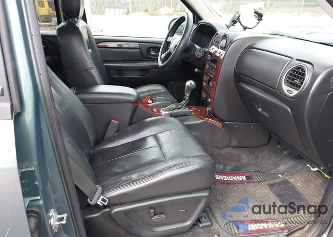 1GKDT43S692105967: 43703605