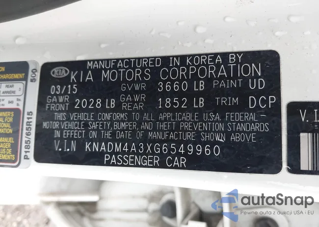 KNADM4A3XG6549960: 43703662