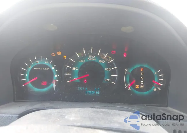 3FAHP0KC3AR169491: 43702765