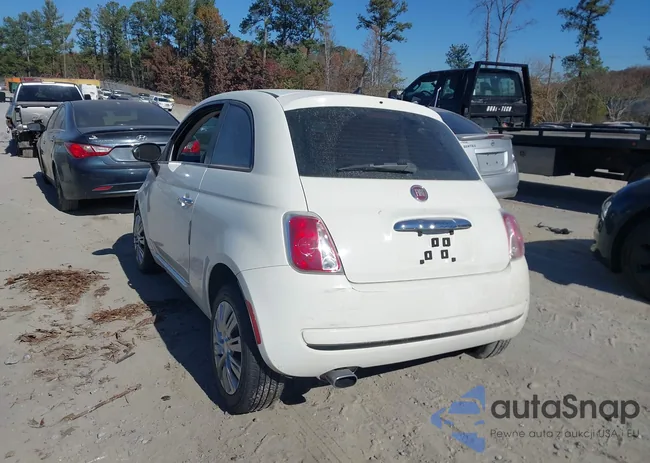 3C3CFFARXDT570113: 43702815