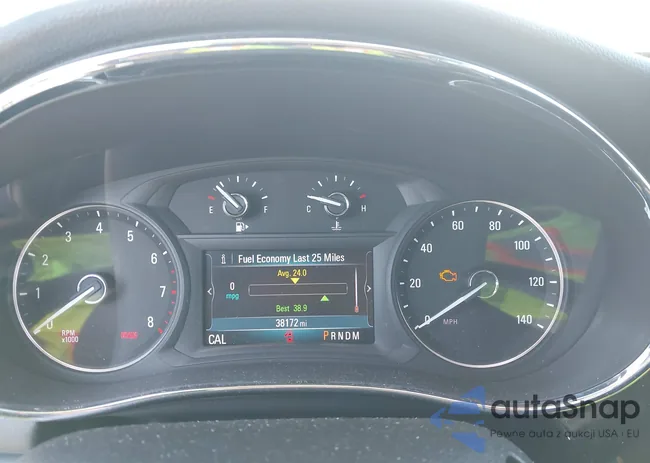 KL4CJASB7KB704227: 43702838