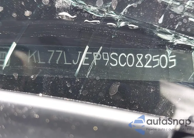 KL77LJEP9SC082505: 43702845