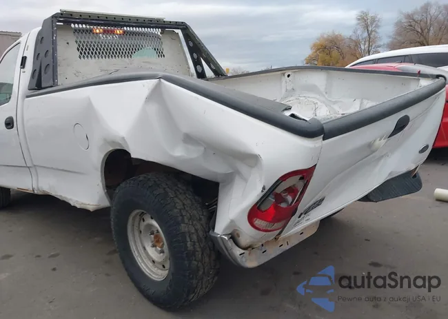 1FTZF1726YKA41462: 43702897