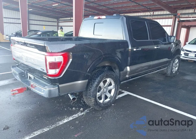 1FTFW1E86MFA90352: 43702944