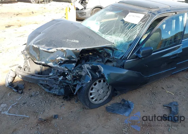 1HGCD5550VA030881: 43702986