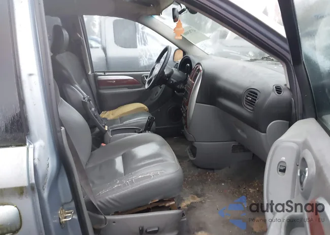 2C8GP64L45R244313: 43703000