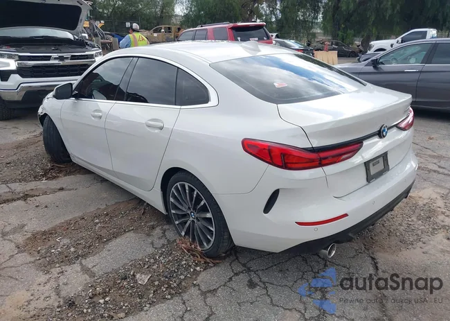 WBA53AK02M7J43610: 43704080