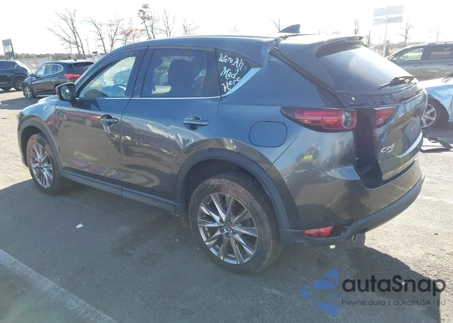 JM3KFBDM5K0589945: 43704097