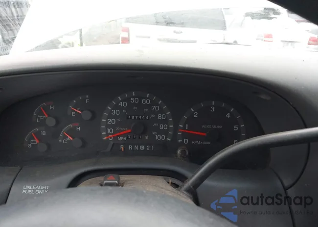 1FTDX1764VKA95736: 43704142