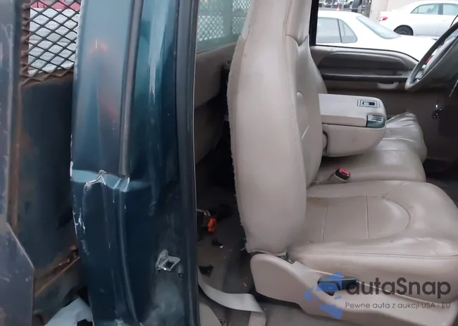 1FDSF35FXXED50623: 43704162